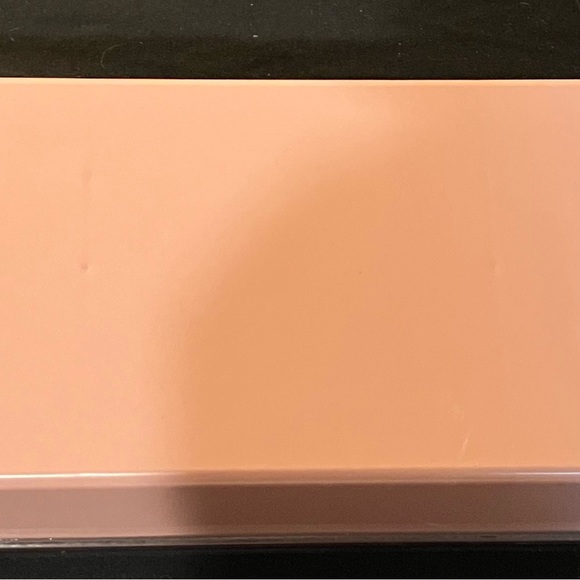 Vintage Soho Pink Plastic 15 Cassette Tape Case Holder Storage Container NEW - Picture 5 of 5